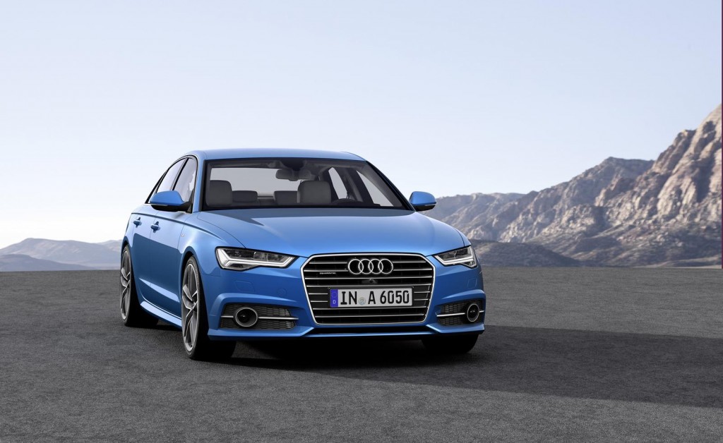 Audi-A6-2015-Front