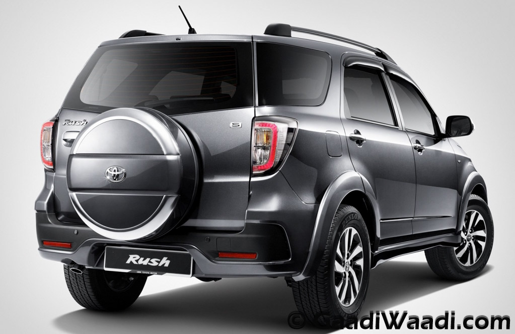 Toyota Suv New Launch India  newhairstylesformen2014.com