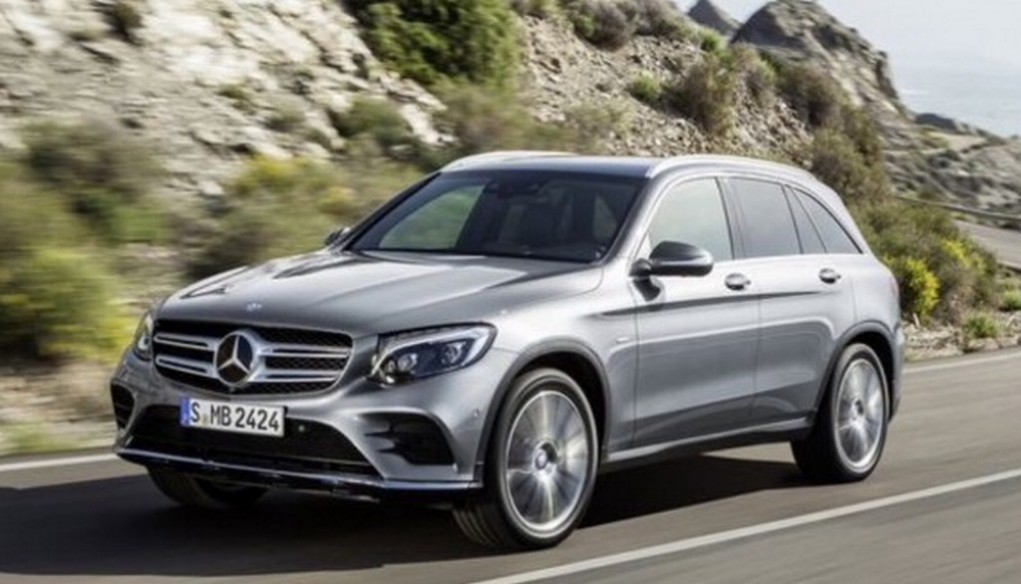 Mercedes-Benz Poised To Launch BS-VI Compliant Vehicles Ahead Of Schedule