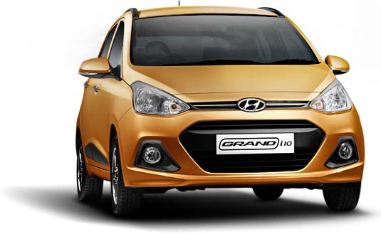 Hyundai-Grand-i10-orange