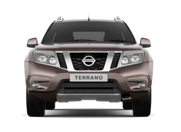 new-nissan-terrano-front-view