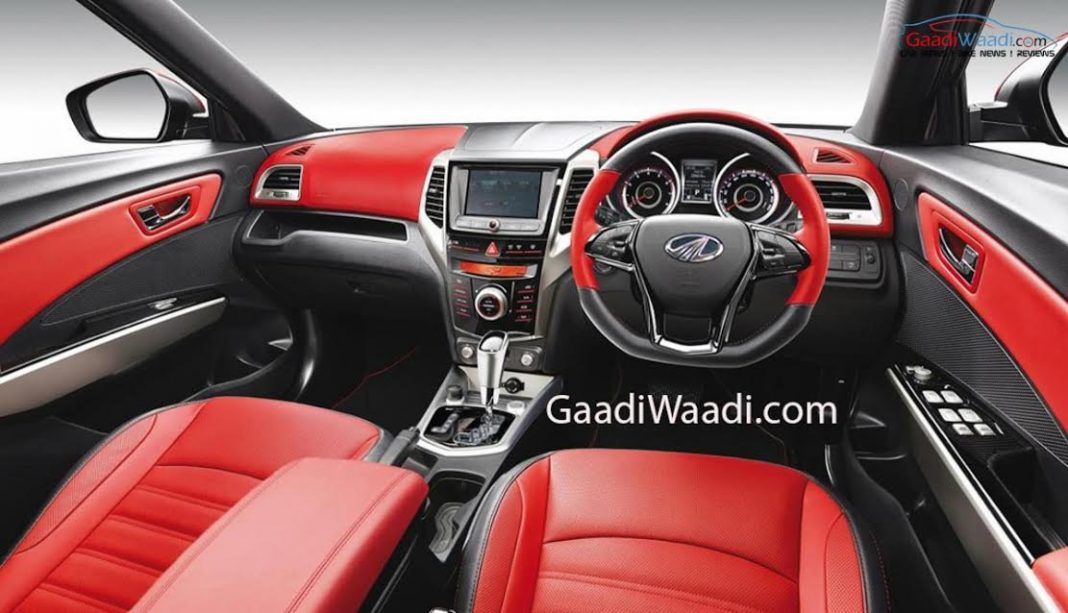 Mahindra XUV300 India Launch, Price, Engine, Specs, Mileage, Features, Interior, Review 1