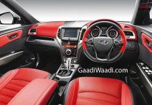 Mahindra XUV300 India Launch, Price, Engine, Specs, Mileage, Features, Interior, Review 1