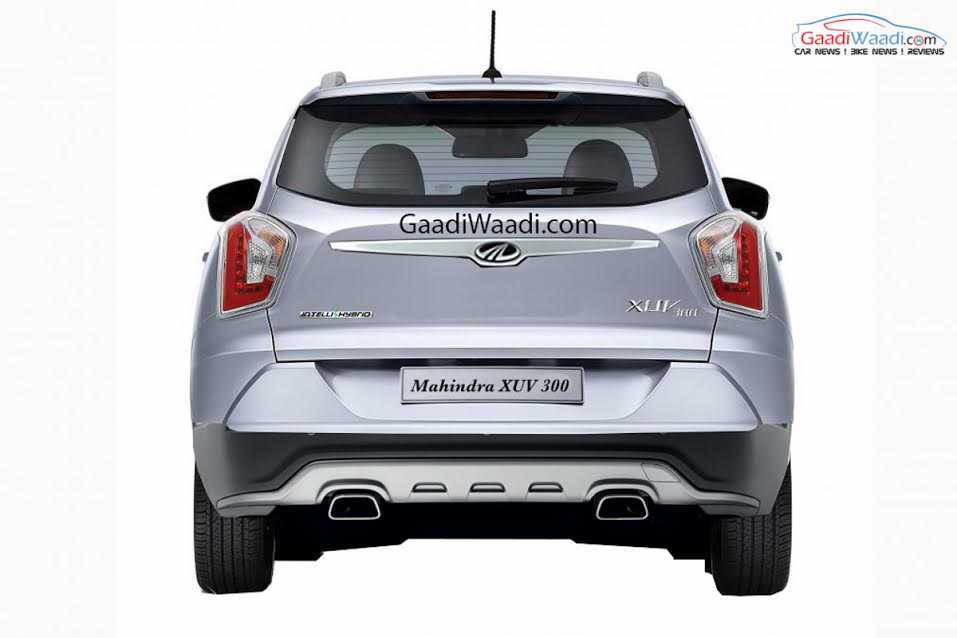 Mahindra XUV300 India Launch, Price, Engine, Specs, Mileage, Features, Interior, Review 2