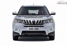 Mahindra XUV300 India Launch, Price, Engine, Specs, Mileage, Features, Interior, Review