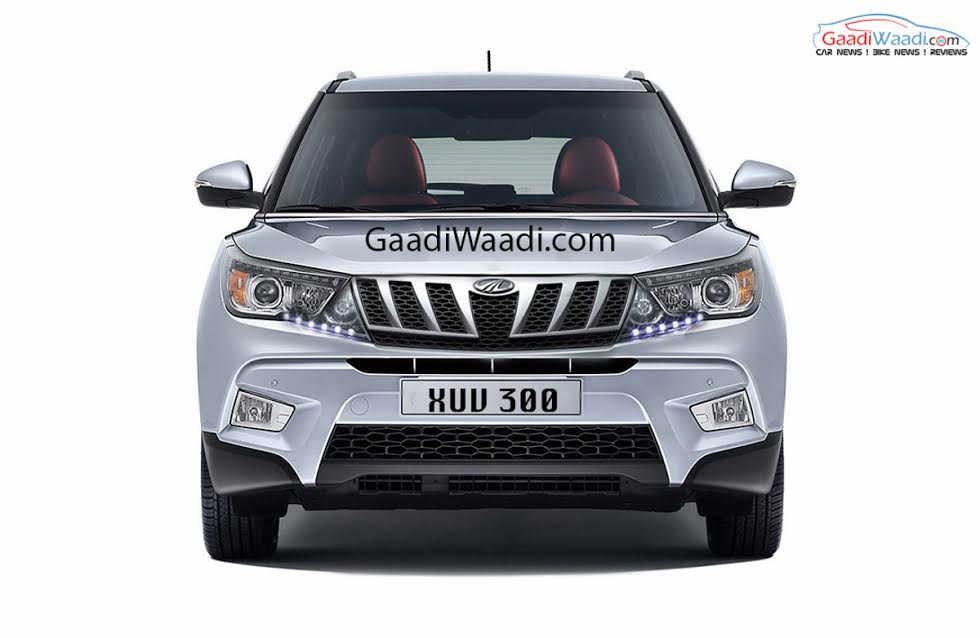 Mahindra XUV300 India Launch, Price, Engine, Specs, Mileage, Features, Interior, Review