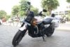 Harley-Davidson-street-750-gujrat-police