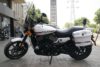Harley-Davidson-street-750-gujrat-police-side