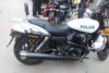 Harley-Street-750-Gujarat-Police