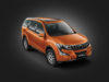 New Age Mahindra-XUV500-2015-facelift-side