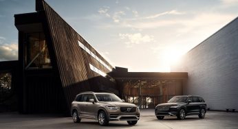 Volvo XC90 Scores 5-Star NCAP Rating, Get’s 266 Booking In India
