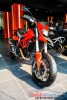 2015 Ducati India Entry Hypermotard