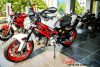 2015 Ducati Launch Monster 1200