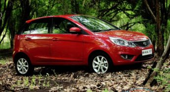 Tata Bolt Petrol – Test Drive Review & Road Test