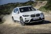 2016-BMW-X1-SUV-front-corner