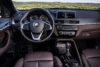 2016-BMW-X1-SUV-interior