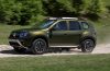 2016 Renault Duster India