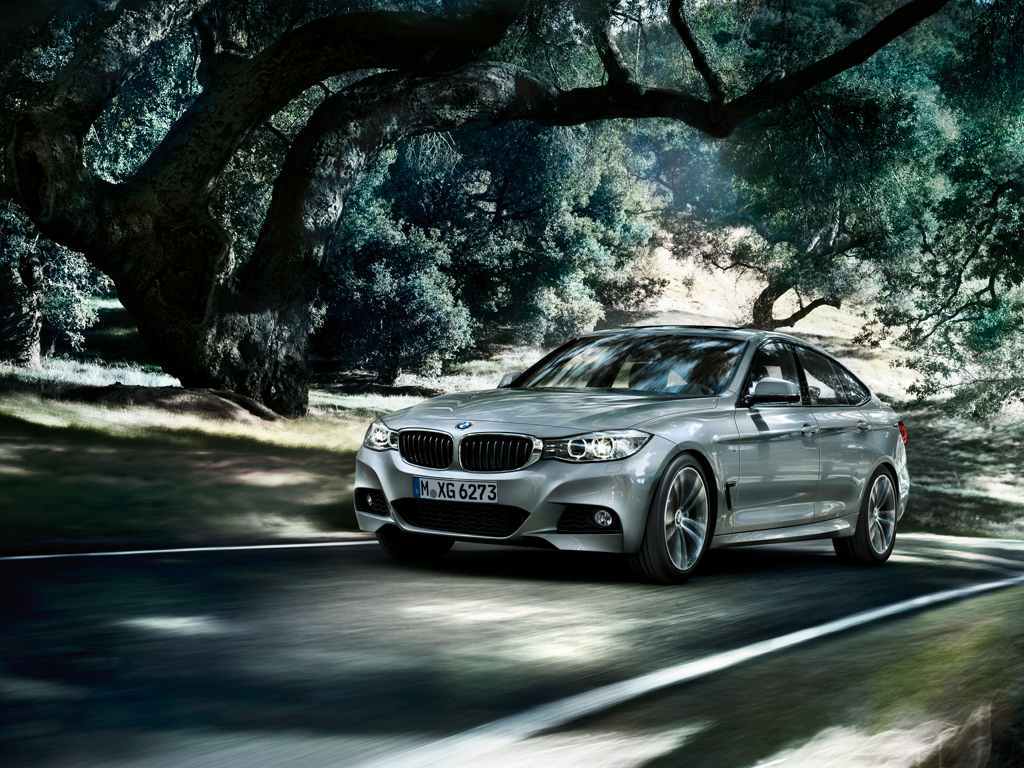 BMW 3-series GT Price
