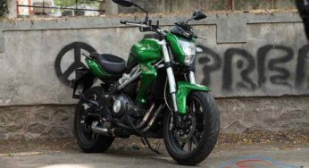 2015 Benelli TNT 300 – Test Ride Review