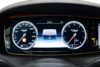 Brabus powered Mercedes-Maybach S 600 speedo