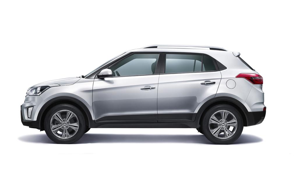 Hyundai Creta Test Drive Review