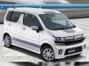 New Generation Suzuki Wagon R 8