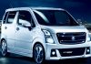 New Generation Suzuki Wagon R Stingray
