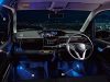 New Generation Suzuki Wagon R interior 2