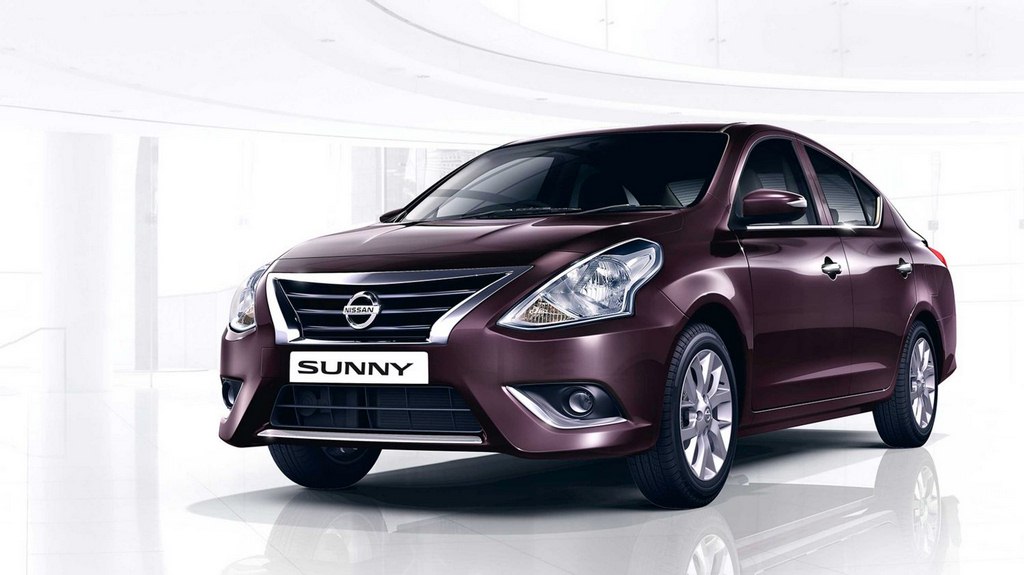 Nissan Sunny Petrol CVT Price Slashed by Nearly Rs. 2 Lakh in India