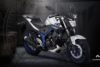 Yamaha MT 25 Indonesia Unveil