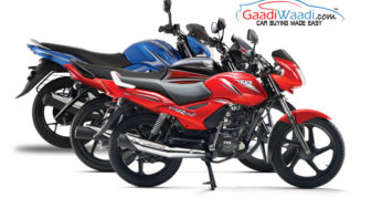 Top 10 Bikes Under 50000 You Can Buy In India