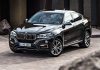 2015 BMW X6 INDIA LAUNCH JULY