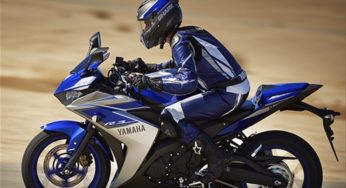 Yamaha YZF R3 Launch Confirmed, August 11 Is Big Day For Enthusiasts!