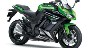 2016 Kawasaki Ninja 1000 To Get Assist Slipper Clutch