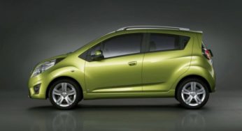 Chevrolet Recalls 155,000 units of Chevrolet Spark, Beat and Enjoy In India