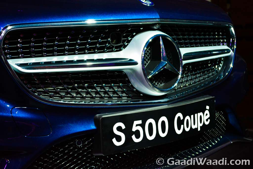 Mercedes-Benz S-Class Coupe-3