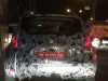 Renault Duster Facelift India Tail-Light Spy Shot