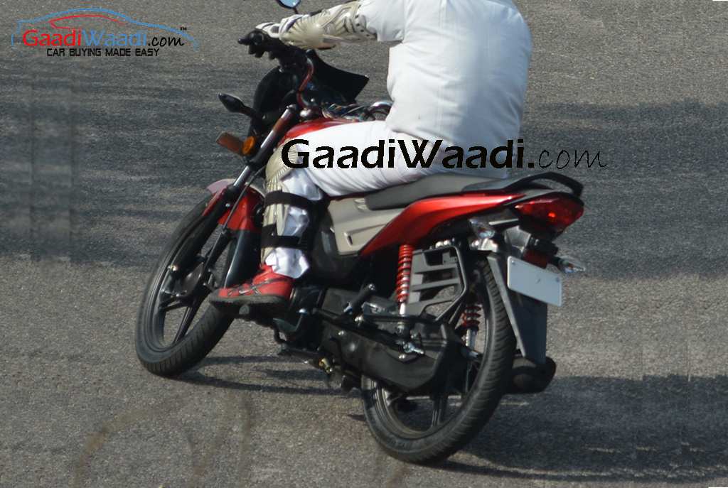 honda upcoming 125cc bike india