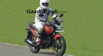 Exclusive: Upcoming Honda 125cc Bike Spied Undisguised, Revfest Launch Unlikely