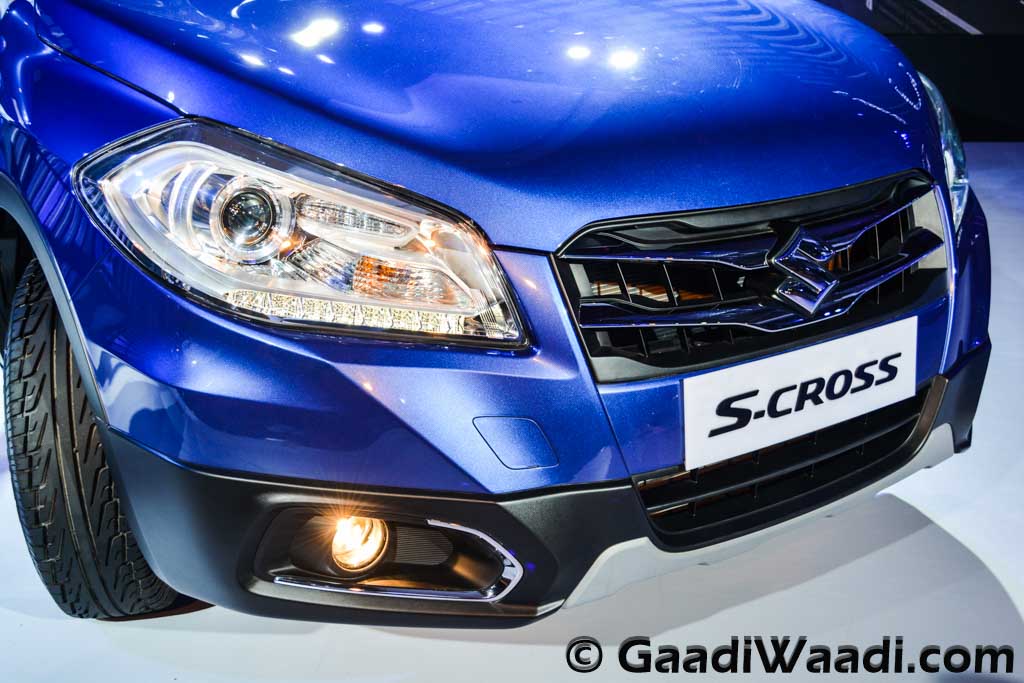 2015 Maruti S-cross launched in india-32