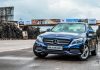 mercedes benz c class emission cheating
