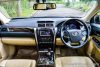 2015 Toyota Camry Hybrid interiors