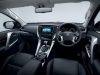 2016-Mitsubishi-Pajero-Sport-interior