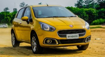 Fiat Bids Goodbye To Punto; No Successor In The Works