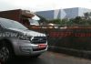 Ford Endeavour 2016