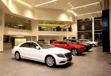 Mercedes-Benz Chennai Dealership launched-3