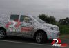 Tata Hexa SUV new aria