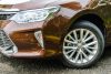 Toyota Camry Hybrid Alloys
