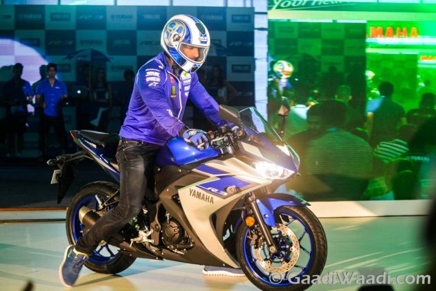 Yamaha R3 Launched at Rs.3.25 lakhs-3