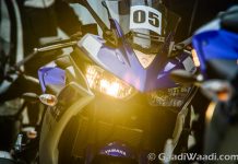 Yamaha R3 Launched at Rs.3.25 lakhs-40